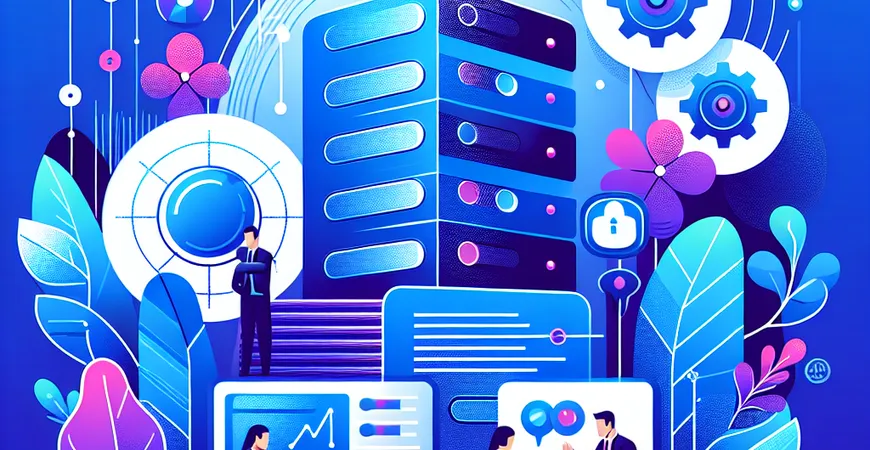 2025 年 HR 软件本地化部署指南：5 类企业的服务器配置与数据安全方案